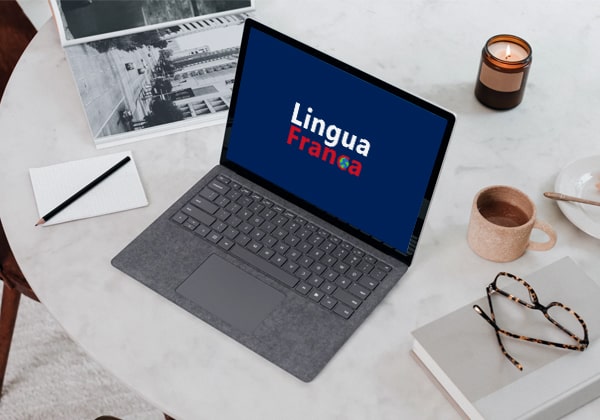 دوره آموزش آنلاین زبان انگلیسی Lingua Franca Elementary1 | آموزال